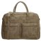 Beagles Westernbag L Olijf