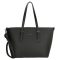 Charm London Birmingham – Handtas/Schoudertas – Zwart