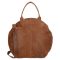 Micmacbags Handtas / Schoudertas Côte d'Azur Camel