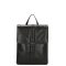 Micmacbags Porto Rugzak 10" Zwart