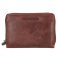 Micmacbags Portemonnee Porto Roest