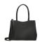 Charm London Woolwich Shopper Black