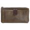 Micmacbags Portemonnee / Clutch Highland Park Olijf