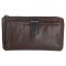Micmacbags Portemonnee / Clutch Highland Park Bruin