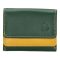 Happy Wallet Rainbow Portemonnee Sunflower