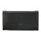 Micmacbags Portemonnee Legacy RFID Zwart