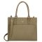 Charm London Stratford – Handtas/Schoudertas – Natuur Groen