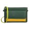 Happy Wallet Telefoontasje/Heuptasje Colourful Sunflower