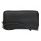 Beagles Portemonnee / Clutch Marbella Zwart