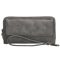 Beagles Portemonnee / Clutch Marbella Grijs