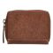 Micmacbags Portemonnee Mendoza Bruin