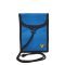 Lyle & Scott Neck Pouch Bright Royal Blue