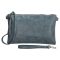 Beagles Clutch / Schoudertasje Ronda Jeans Blauw