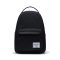 Herschel Miller Rugzak Black