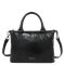 Claudio Ferrici Pelle Vecchia Handtas Tote Black