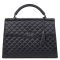 Socha Businessbag Audrey Diamond 13.3" Black