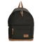 Enrico Benetti Santiago Rugtas 14" Zwart