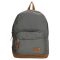 Enrico Benetti Santiago Rugtas 15" Grijs