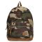 Enrico Benetti Santiago Rugtas 15" Camouflage
