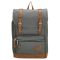 Enrico Benetti Santiago Rugtas L 17" Grijs