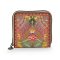 Pip Studio Portemonnee Wallet Square Kyoto Festival Yellow