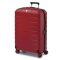 Roncato Box 4.0 4 Wiel Spinner 80 Expandable Red
