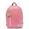 Zebra Trends Kinder Rugzak M Croco Pink