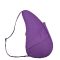 The Healthy Back Bag The Classic Collection Textured Nylon M Ultra Purple
