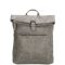 Enrico Benetti Nouméa Backpack Tablet Middengrijs