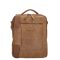 Enrico Benetti Nikki Backpack With Shoulder Strap 14" Camel