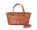 Spikes & Sparrow Handtas/Schoudertas Hailey Brandy