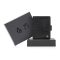 Castelijn & Beerens Giftbox Mini Wallet Black