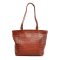 Berba Handtas Laguna Cognac