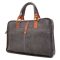 Barbarossa Ruvido Flat Notebook Laptoptas 13" Navy