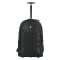 Victorinox Vx Sport Wheeled Cadet Trolley Backpack 16" Black