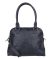 Cowboysbag Schoudertas/Handtas Carfin Donker Blauw