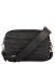 Cowboysbag Crossbody Schoudertas Bag Havana Black