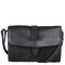 Cowboysbag Crossbody Schoudertas Bag Morven Black