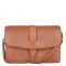 Cowboysbag Crossbody Schoudertas Bag Morven Caramel
