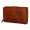 Bag2Bag Portemonnee Elvas Cognac