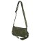 Bag2Bag Schoudertas / Clutch / Portemonnee Dover Olijf