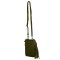Bag2Bag Schoudertas / Telefoontasje / Portemonnee Tennessee Olijf