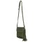 Bag2Bag Schoudertas / Heuptas / Portemonnee Yuka Olijf