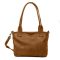 Bear Design Handtas / Schoudertas Katya Taupe