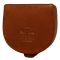 Bear Design Padvinders Portemonnee Cow Lavato Cognac