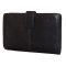 Bear Design Dames Portemonnee Baltic RFID Blauw