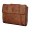 Bear Design Dames Portemonnee Jill Cognac