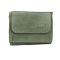 Bear Design Compacte Portemonnee Nana Mint