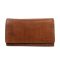 Bear Design Portemonnee met Overslag L Sweety Cognac