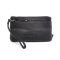 Berba Clutch / Schoudertasje Scotch Zwart